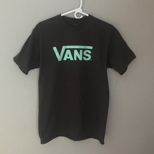 Vans t-shirt